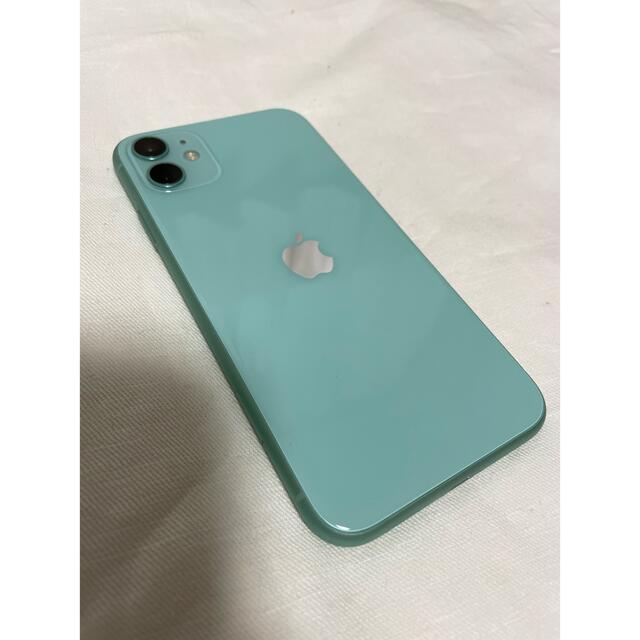 iPhone11 64GB 本体 スマートフォン/携帯電話 iPhone11 64GB 本体 スマートフォン/携帯電話