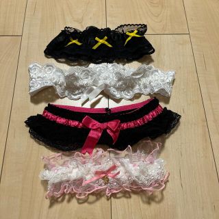 チュチュアンナ(tutuanna)の専用ページ♡(その他)