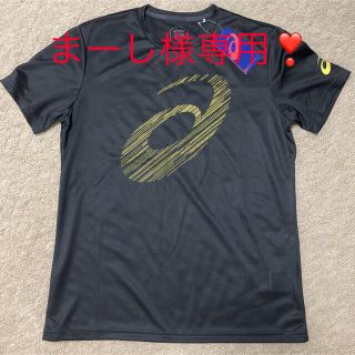 アシックス(asics)のASICS Tシャツ Lサイズ❣️(Tシャツ/カットソー(半袖/袖なし))