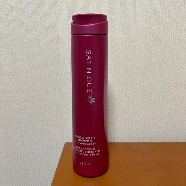 Amway(アムウェイ)のAMWAY サテニーク　リペアシャンプー コスメ/美容のヘアケア/スタイリング(シャンプー)の商品写真