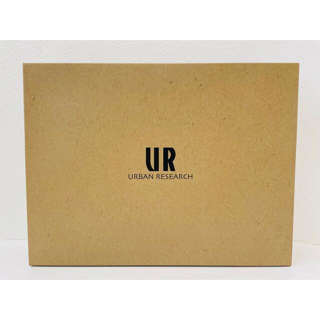 URBAN RESEARCH(アーバンリサーチ)の★新品・未開封★ URフェイスタオル3枚 箱なし 定価3300円 インテリア/住まい/日用品の日用品/生活雑貨/旅行(タオル/バス用品)の商品写真