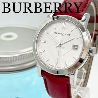 日本未発売 絶版 バーバリー 時計 レディース BU9121 Burberry 特価