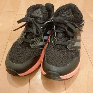 アディダス(adidas)のadidas　19.5cm(スニーカー)