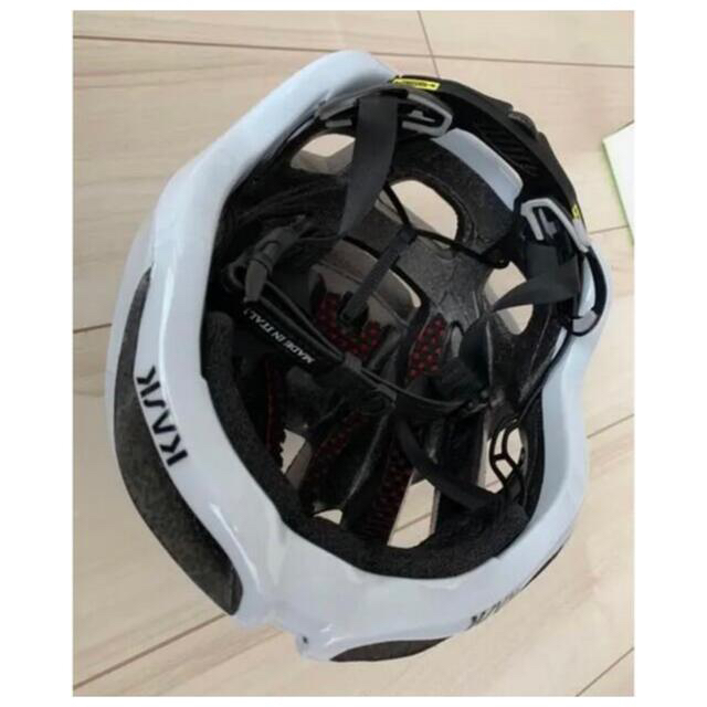 kask protone スポーツ/アウトドアの自転車(ウエア)の商品写真