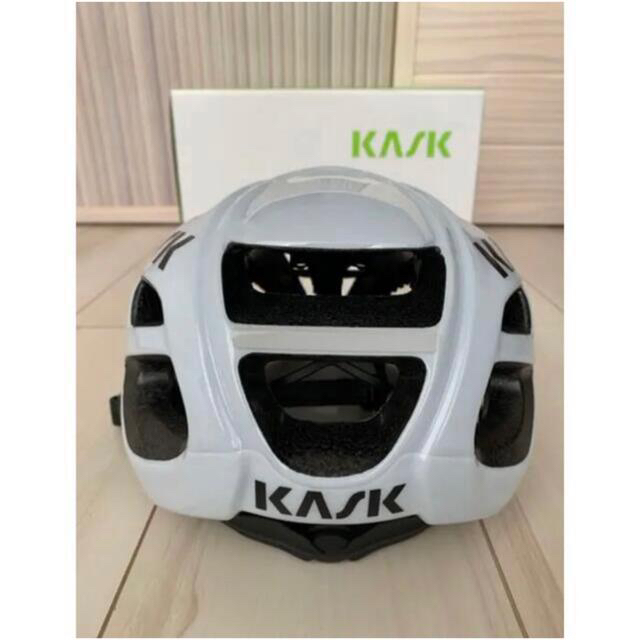 kask protone スポーツ/アウトドアの自転車(ウエア)の商品写真