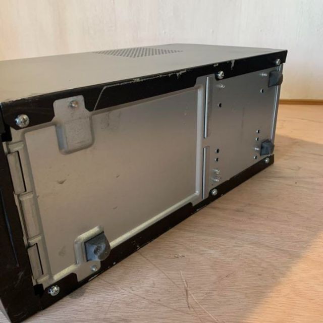 APS Swart-UPS1500 ブラック無停電電源装置 ジャンク扱い スマホ/家電/カメラのPC/タブレット(PC周辺機器)の商品写真