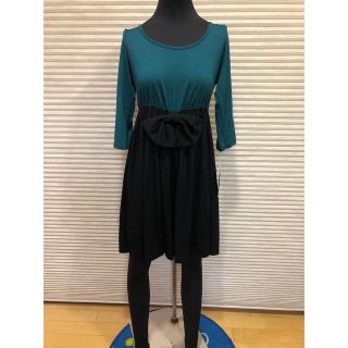 セラビ ひざ丈ワンピース(レディース)の通販 41点 | C'EST LA VIEの