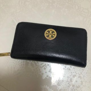 トリーバーチ(Tory Burch)の最終値下正規品トリーバーチ 長財布CHANEL coach ルイヴィトンセリーヌ(財布)