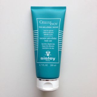 シスレー(Sisley)の【定価23760円】sisley シスレー★セルリ ノーヴ(ボディクリーム)