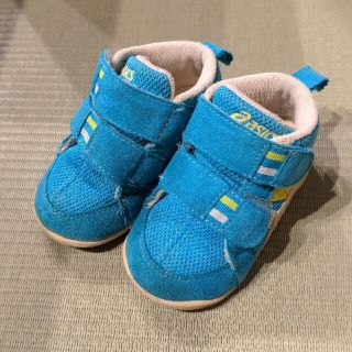 アシックス(asics)のアシックス☆ベビーシューズ(スニーカー)