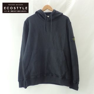 ストーンアイランド(STONE ISLAND)のストーンアイランド トップス XL(パーカー)