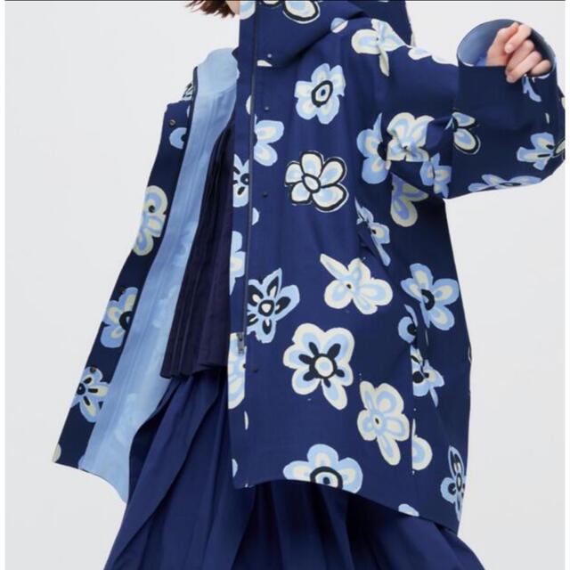 ユニクロ UNIQLO マルニ ブロックテックハーフコート | bombaytools.com