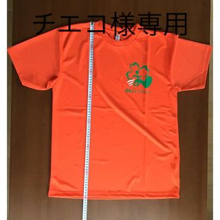 マラソンＴシャツ(陸上競技)