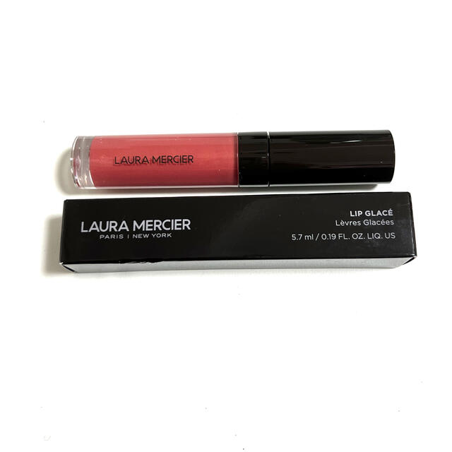 laura mercier(ローラメルシエ)の ローラメルシエリップグラッセ 360チェリーブロッサム コスメ/美容のベースメイク/化粧品(リップグロス)の商品写真