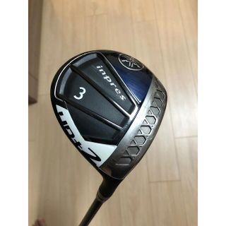 ヤマハ バッグ クラブの通販 71点 | ヤマハのスポーツ/アウトドアを 正規取扱サイト YAMAHA RMX216ドライバー 3W 3U 4U 4本セット クラブ