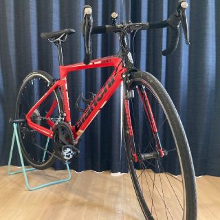 ビアンキ(Bianchi)の【ビアンキロードバイク】Bianchi ARIA105(自転車本体)