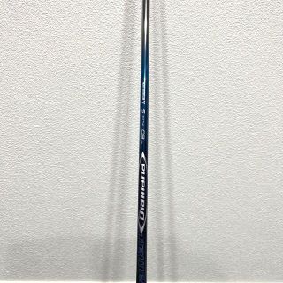 テーラーメイド(TaylorMade)のディアマナ　BF 60S  ドライバー用　テーラーメイドスリーブ付き(クラブ)