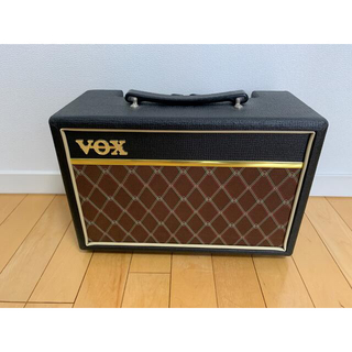 ヴォックス(VOX)のVOX コンパクトギターアンプ pathfinder 未使用(ギターアンプ)
