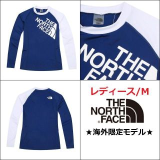 ノースフェイス(THE NORTH FACE) ランニング Tシャツ(レディース/長袖 ...