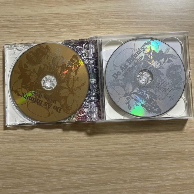 Do The A-side エンタメ/ホビーのCD(ポップス/ロック(邦楽))の商品写真