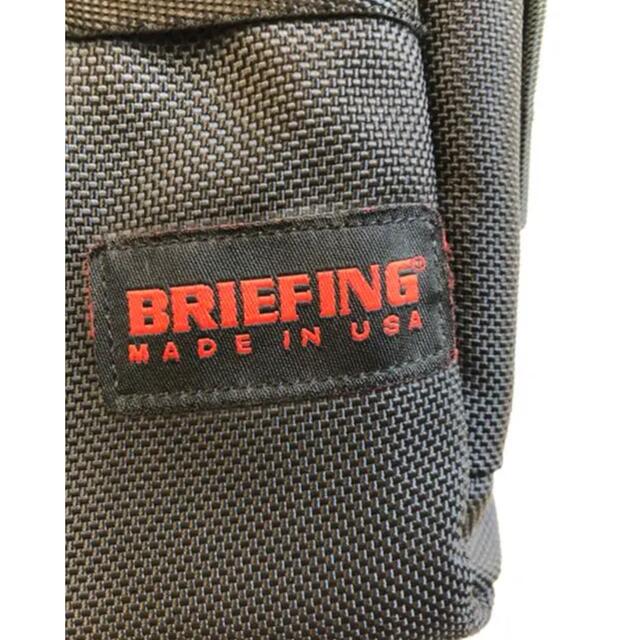 BRIEFING(ブリーフィング)のブリーフィング　プロテクショントート メンズのバッグ(トートバッグ)の商品写真