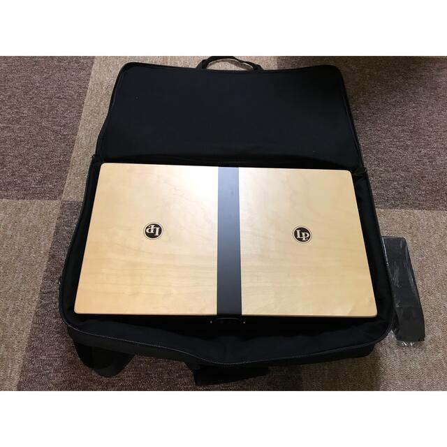 LP ( ラテンパーカッション ) / LP1436 ラップトップコンガ 楽器の打楽器(パーカッション)の商品写真