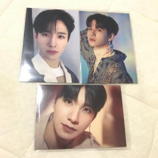 challenger 佐藤景瑚 トレカ コンプセット(アイドルグッズ)