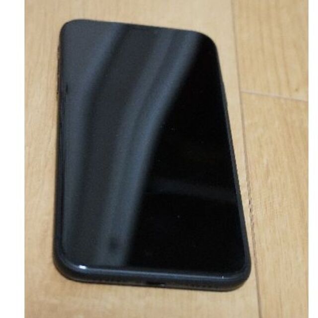 iPhone 11 128GB ブラック SIMフリー ジャンク iPhone 11 128GB ブラック SIMフリー ジャンク