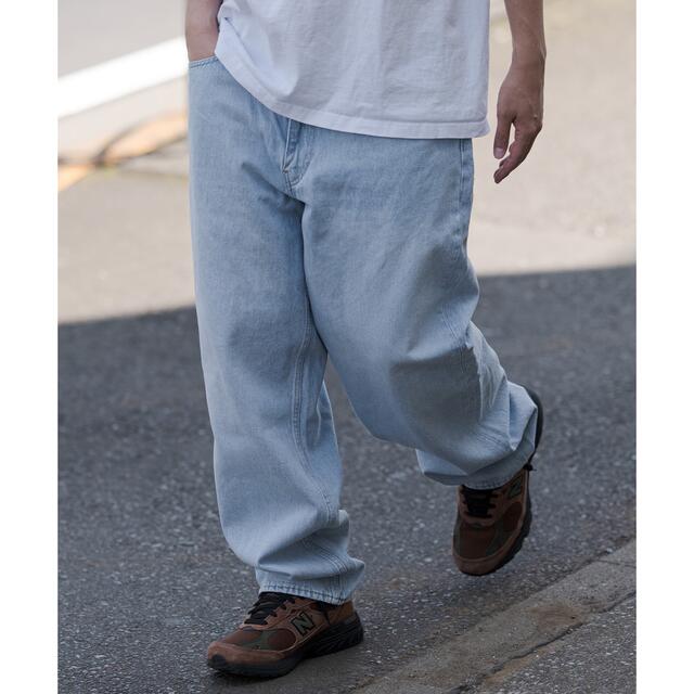 Levi's STAY BAGGY TAPER  30インチ　リーバイス39sのLevi