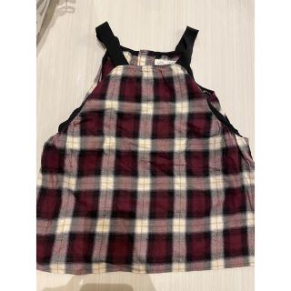 ザラキッズ(ZARA KIDS)のワンピース(ワンピース)