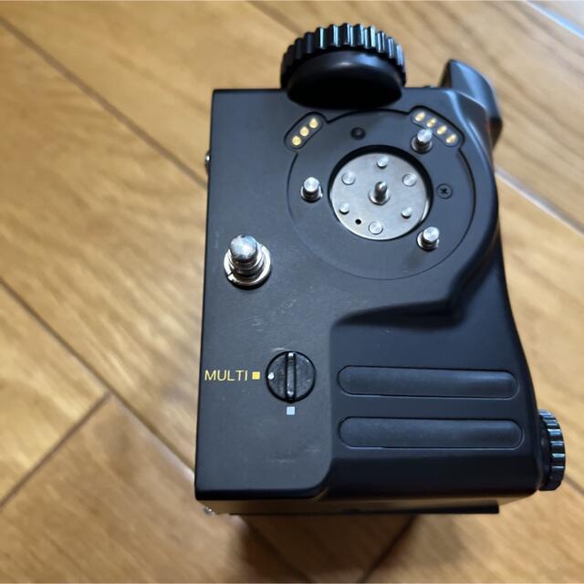 Mamiya 645 PRO フィルムカメラ　本体のみ　中判カメラ