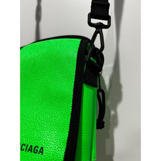 Balenciaga(バレンシアガ)のバレンシアガ　ボディバッグ メンズのバッグ(ボディーバッグ)の商品写真