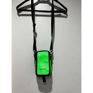 BALENCIAGA(バッグ ・ グリーン・カーキ/緑色系)のフリマ BALENCIAGA(バッグ ・ グリーン・カーキ/緑色系)のフリマ