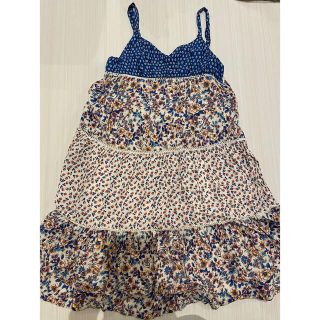 ザラキッズ(ZARA KIDS)のワンピース(ワンピース)