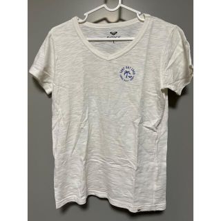 ロキシー(Roxy)のロキシー　Tシャツ(Tシャツ(半袖/袖なし))