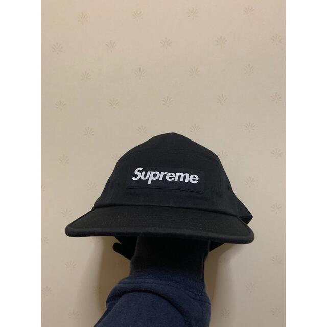 supreme CampCap 2