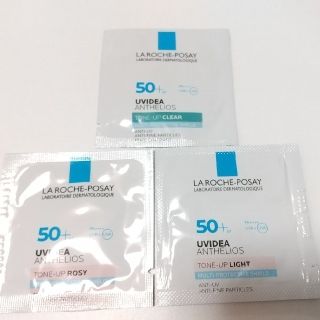 ラロッシュポゼ(LA ROCHE-POSAY)のラロッシュポゼ サンプル(化粧下地)