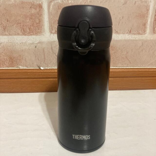 THERMOS(サーモス)の★THERMOS★水筒☆350ml☆ インテリア/住まい/日用品のキッチン/食器(弁当用品)の商品写真