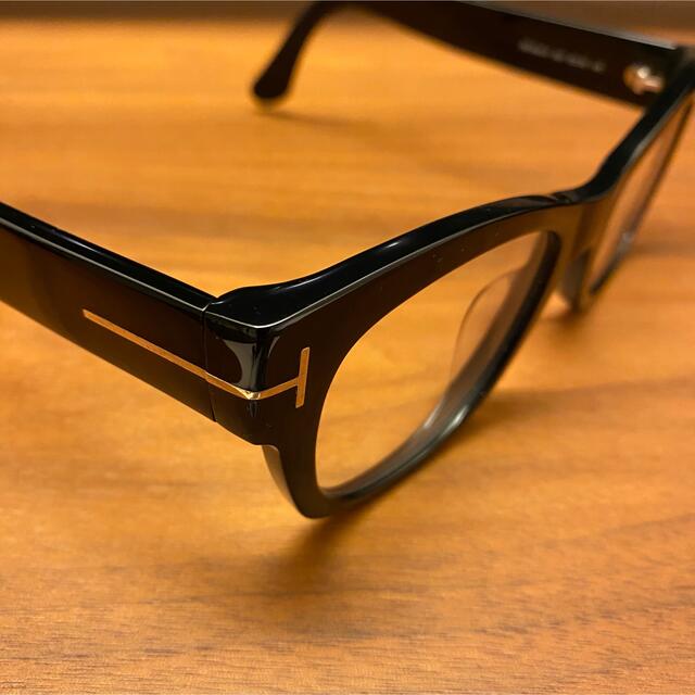 TOM FORD - 【TOM FORD】TF5040-F ブラック アジアンフィット TOM FORD - 【TOM FORD】TF5040-F ブラック アジアンフィット