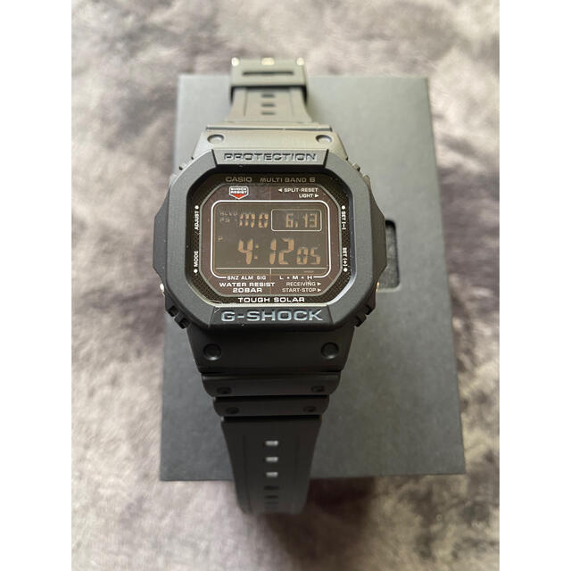 G-SHOCK