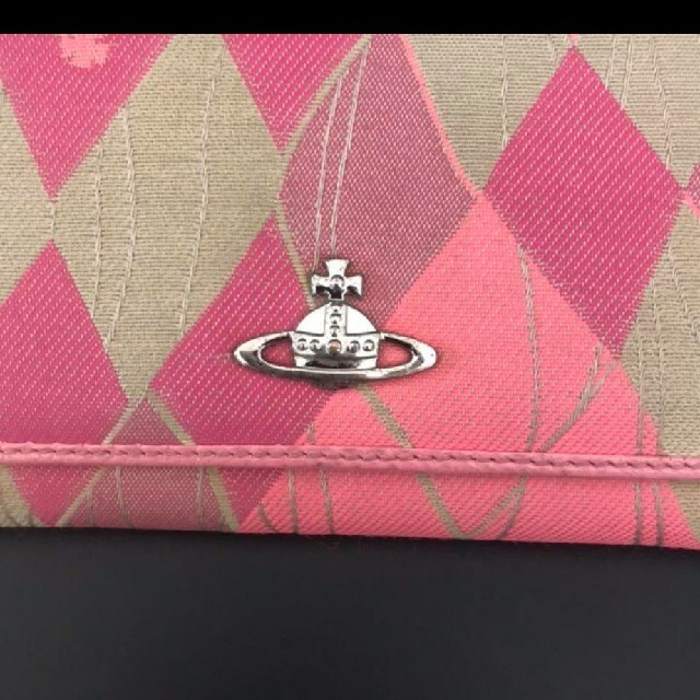 【逸品】 Vivienne Westwood - ヴィヴィアンウエストウッド アーガイル 小物