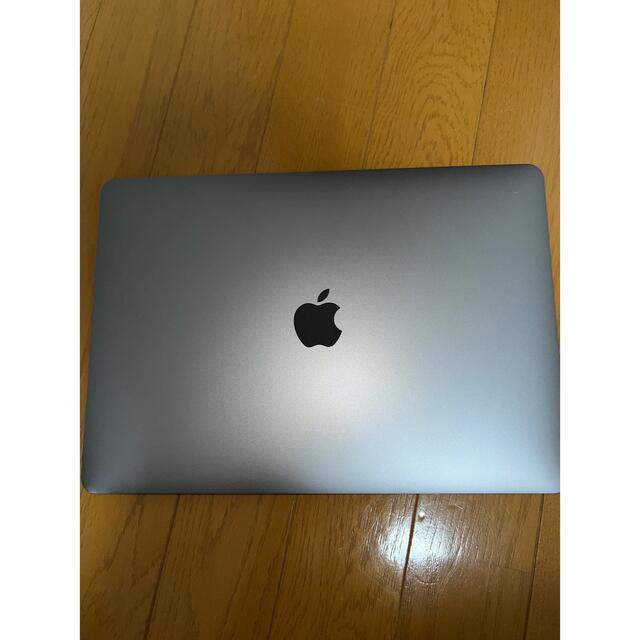2022春夏新色】 APPLE - Apple MacBook 8GB MUHN2J/A Pro ノートPC
