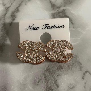 デザインピアス(ピアス)