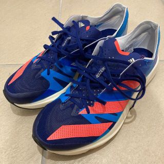 アディダス(adidas)のADIZERO TAKUMI SEN8(陸上競技)