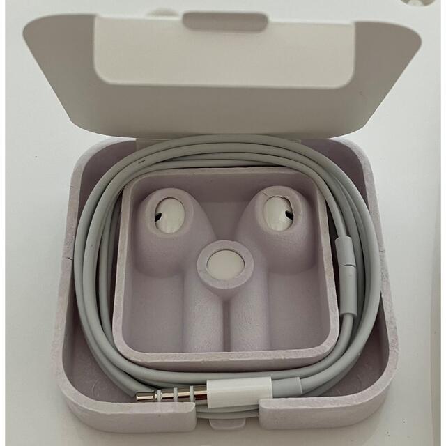 iPod touch - iPod touch付属のイヤホンの通販 by さえ's shop iPod touch - iPod touch付属のイヤホンの通販 by さえ's shop