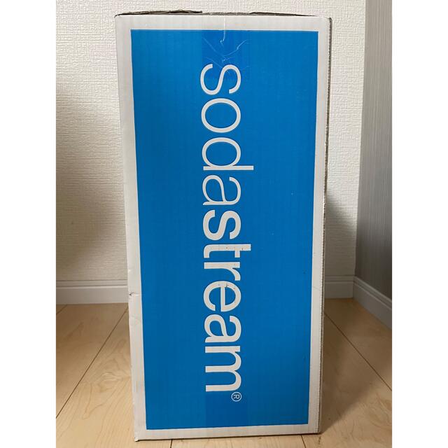 ソーダストリーム スピリットファミリーパックSSM3289 sodastream