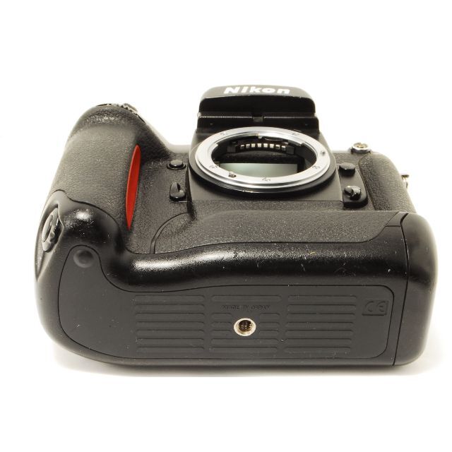 ニコン Nikon F5 一眼レフフィルムカメラ ニコン Nikon F5 一眼レフフィルムカメラ