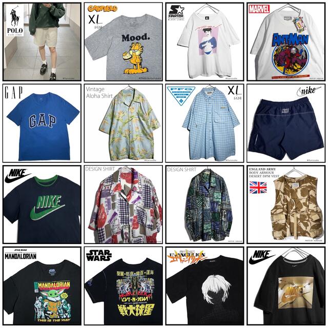 STUSSY(ステューシー)の専用STUSSY ステューシー 白Tシャツ  ホワイト M 半袖 ロゴTシャツ レディースのトップス(Tシャツ(半袖/袖なし))の商品写真