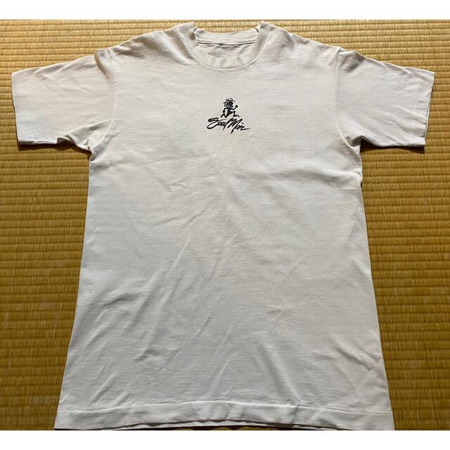 Tシャツ　ラスタカラー メンズのトップス(Tシャツ/カットソー(半袖/袖なし))の商品写真