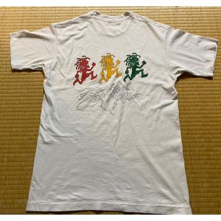 Tシャツ　ラスタカラー(Tシャツ/カットソー(半袖/袖なし))